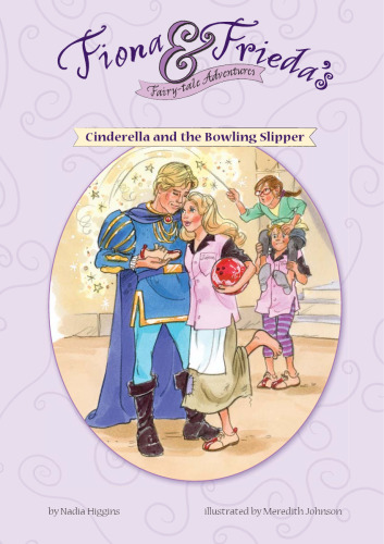 Cinderella and the Bowling Slipper