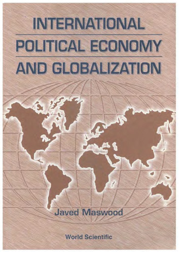 International Political Economy and Globalization
