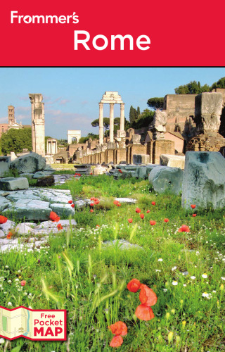 Frommer's Rome (Frommer's Complete Guides)