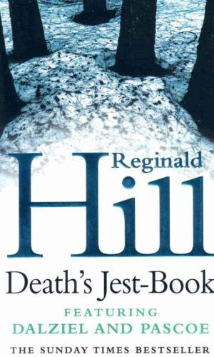 Death's Jest-Book