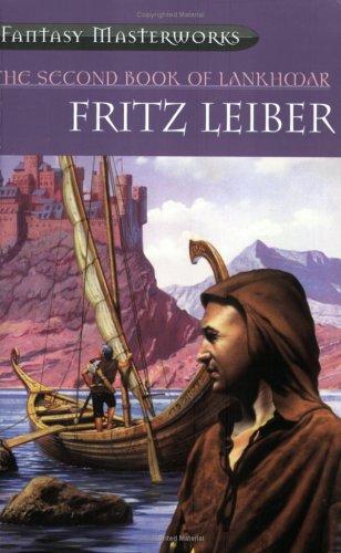 Second Book of Lankhmar (Fantasy Masterworks 24)