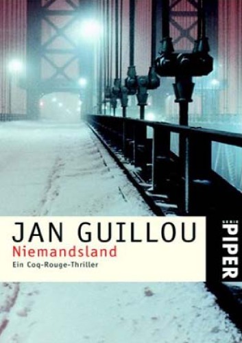 Niemandsland. Ein Coq-Rouge-Thriller