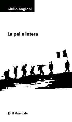 La pelle intera