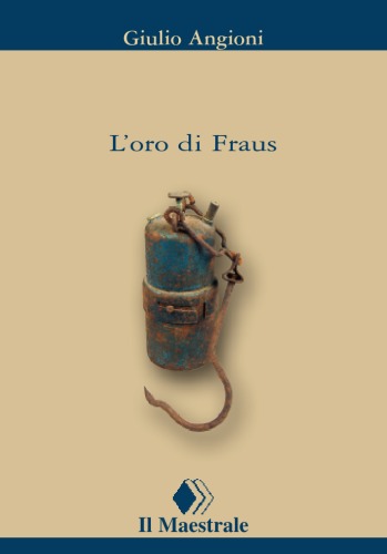 L' oro di Fraus