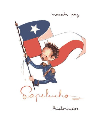 Papelucho Historiador, Òîì 3