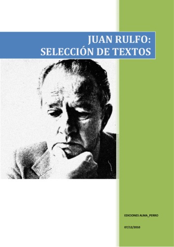 Selección de Textos