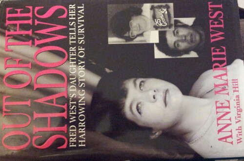 Out of the Shadows: Fred West's daughter tells her harrowing story of survival