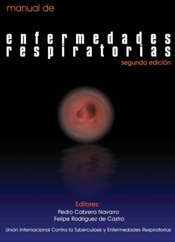Manual de enfermedades respiratorias