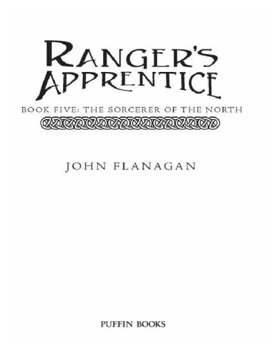 The Sorcerer of the North