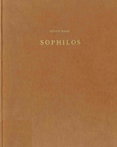 Sophilos: Ein Beitrag zu seinem Stil (Keramikforschungen)