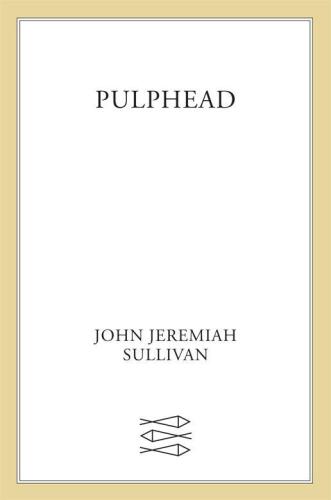 Pulphead: Essays