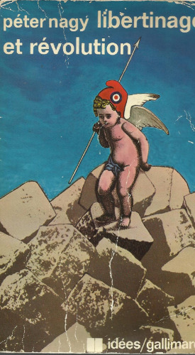 Libertinage et révolution