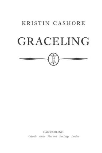 Graceling