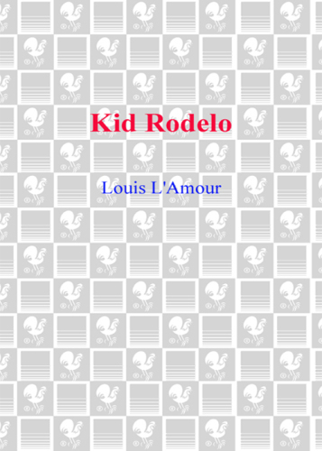 Kid Rodelo  