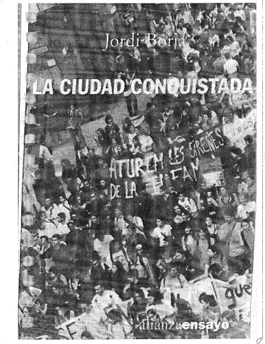 La ciudad conquistada