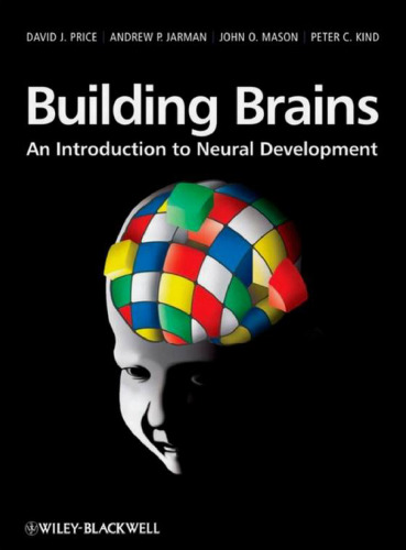 Building Brains: An Introduction to Neural Development