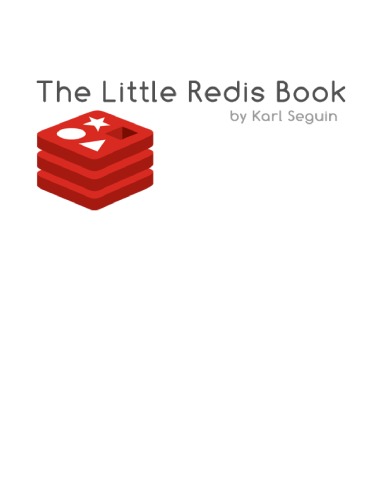 The Little Redis Book