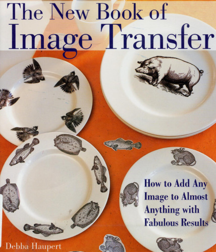 The New Book of Image Transfer