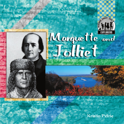 Marquette and Jolliet