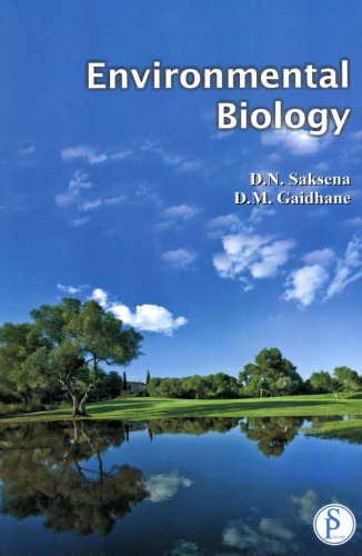 Environmental Biology