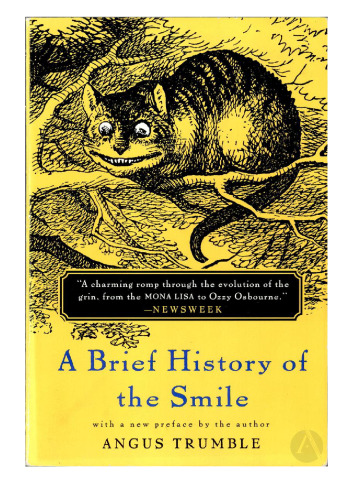 A brief history of the smile