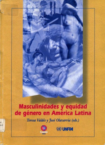Masculinidades y equidad de género en América Latina