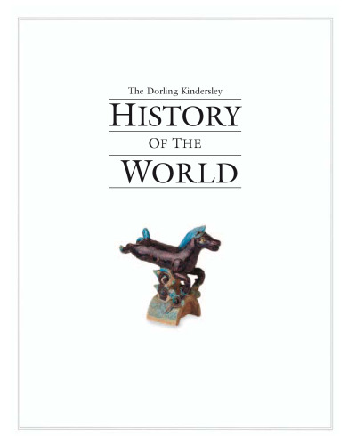 History of the World