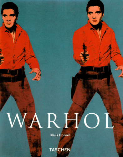 Andy Warhol, 1928-1987: Commerce Into Art (Basic Art)