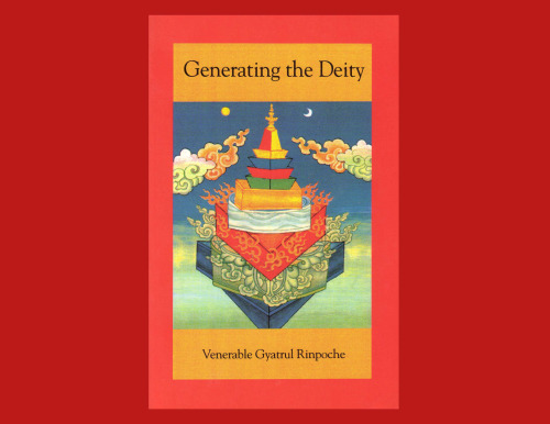 Generating the Deity