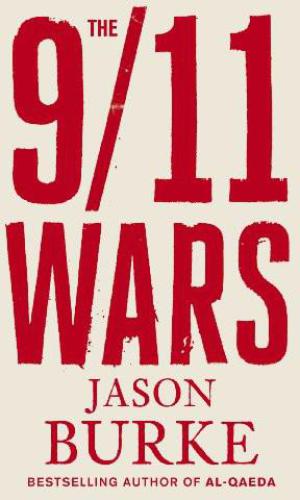 The 9 11 Wars