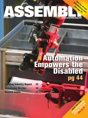 Assembly January 2012