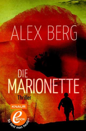 Die Marionette (Thriller)