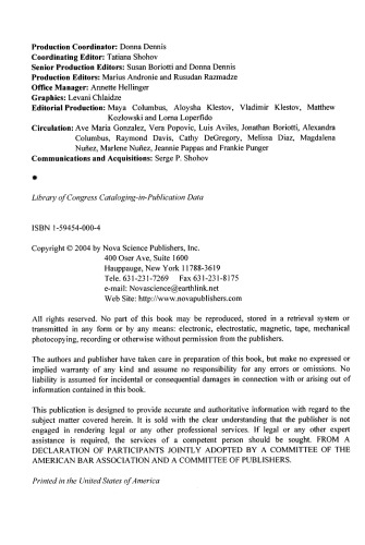 Trends in Quantum Physics