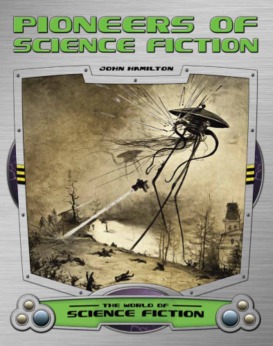 Pioneers of Science Fiction (World of Science Fiction)
