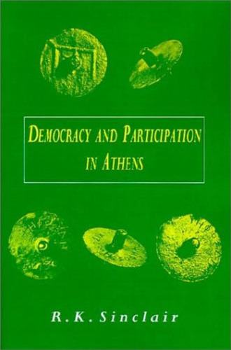 Democracy and Participation in Athens