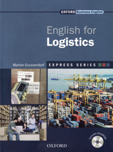 English for Logistics