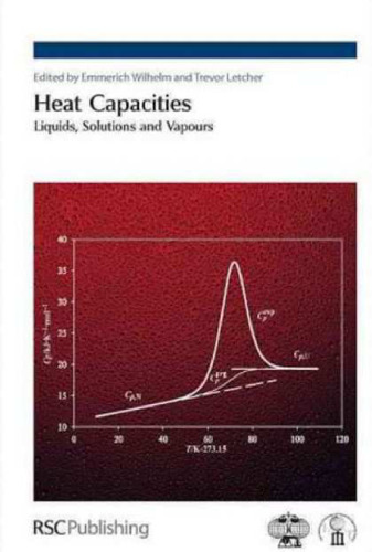 Heat Capacities: Liquids, Solutions and Vapours