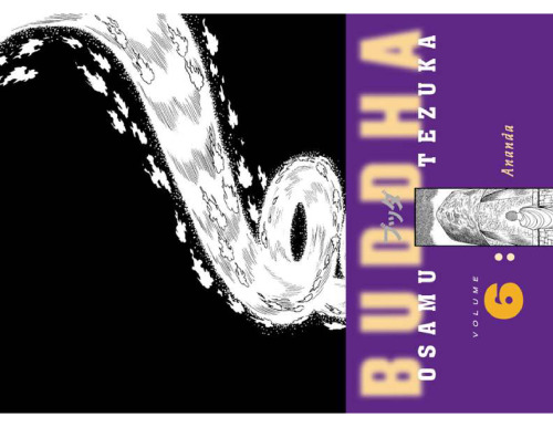 Buddha, Volume 6: Ananda