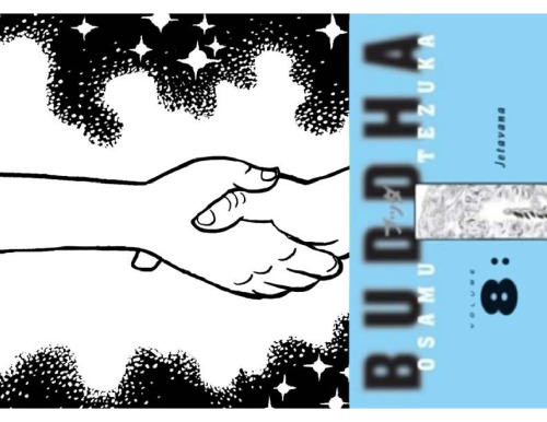 Buddha, Volume 8: Jetavana