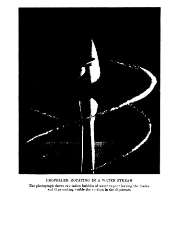 Theoretical aerodynamics