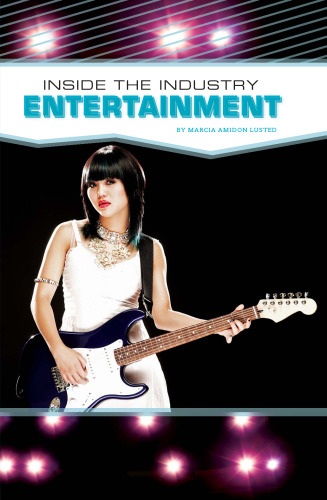 Entertainment (Inside the Industry)