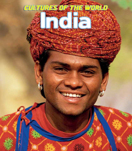 India (Cultures of the World)