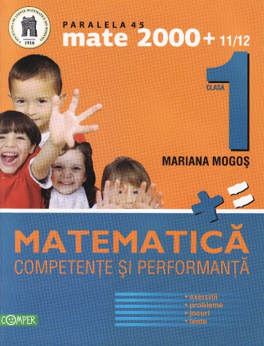 Matematica - competente si performanta