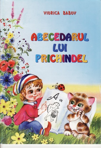 Abecedarul lui Prichindel