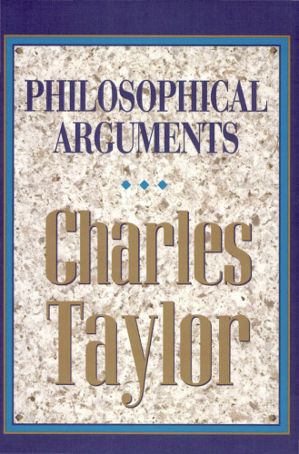 Philosophical arguments