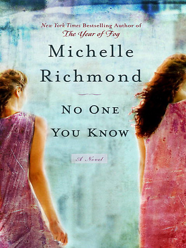 No One You Know (Random House Reader's Circle)