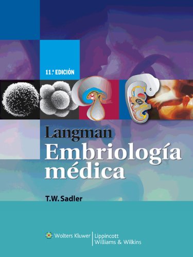 Langman - Embriología Médica