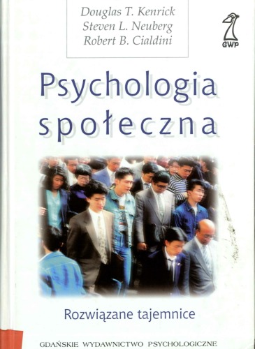 Psychologia spoleczna