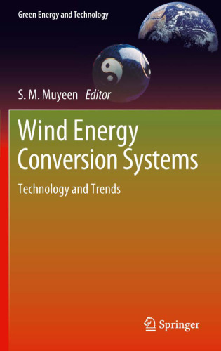 Wind Energy Conversion Systems: Technology and Trends