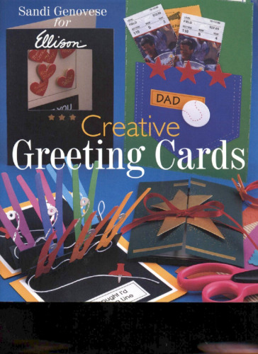 Creative Greeting Cards